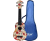 Flight TUS40 Pizza Soprano Travel Ukulele
