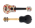 Flight TUS40 Pizza Soprano Travel Ukulele