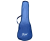 Flight TUS40 Pizza Soprano Travel Ukulele
