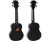 Flight NUS310 Blackbird Soprano Ukulele