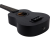 Flight NUS310 Blackbird Soprano Ukulele
