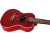 Flight DUC380 Coral Concert Ukulele