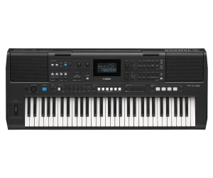 YAMAHA PSR-E483