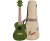 Flight DUC380 CEQ Jade Electro-Acoustic Concert Ukulele