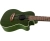Flight DUC380 CEQ Jade Electro-Acoustic Concert Ukulele