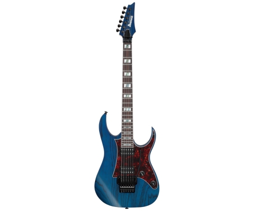Ibanez Prestige RG653DX-TDF