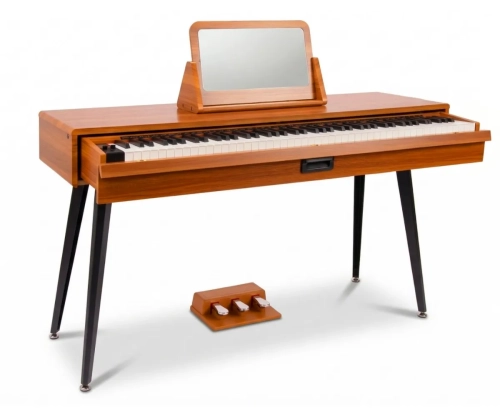 Black Hawk Versoni V11NB - pianino cyfrowe