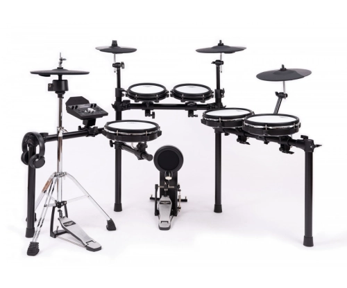Black Hawk Pulse Pro VH - perkusja elektroniczna