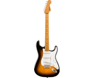 Squier CLASSIC VIBE Stratocaster`50s 2TS