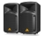 Behringer EPS500MP3 - zestaw nagłośnieniowy