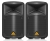 Behringer EPS500MP3 - zestaw nagłośnieniowy