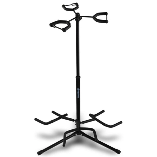 SUPRIMO GS3 stojak statyw gitarowy na 3 gitary cza