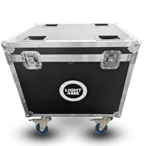 LIGHT4ME STARWASH 37x15W CASE 2IN1 skrzynia transp