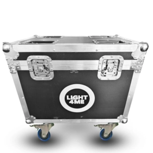 LIGHT4ME STARWASH 19x15W CASE 2IN1 skrzynia transp