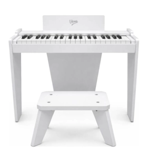 V-TONE PJR 50 WH elektroniczne pianino cyfrowe bia