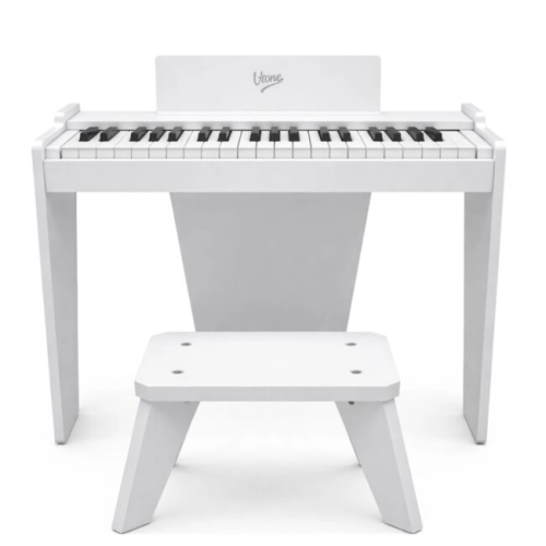 V-TONE PJR 50 WH elektroniczne pianino cyfrowe bia