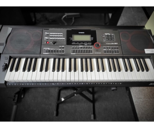 Casio CT-X5000