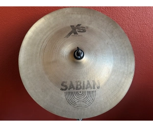 Sabian XS20 Chinese 18" - talerz