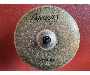 Amedia Dervish 14" HH - talerze