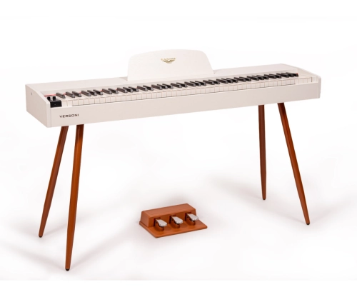 Black Hawk Versoni V9WN - pianino cyfrowe