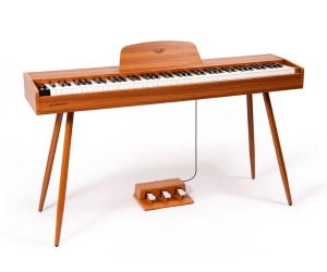 Black Hawk Versoni V9N - pianino cyfrowe
