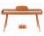 Black Hawk Versoni V9N - pianino cyfrowe