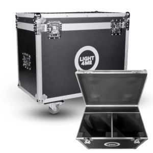 LIGHT4ME VENOM LBS 330 CASE 2IN1 skrzynia transpor