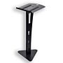 DNA PODIUM stanowisko statyw DJ pulpit pod laptop