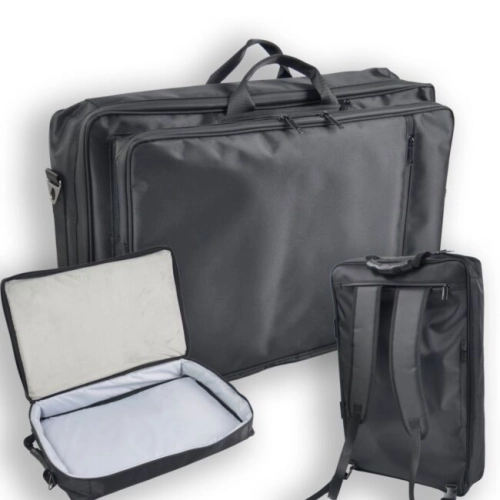DNA DJ BAG 2 torba transportowa pokrowiec ochronny