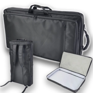 DNA DJ BAG 3 torba transportowa pokrowiec ochronny