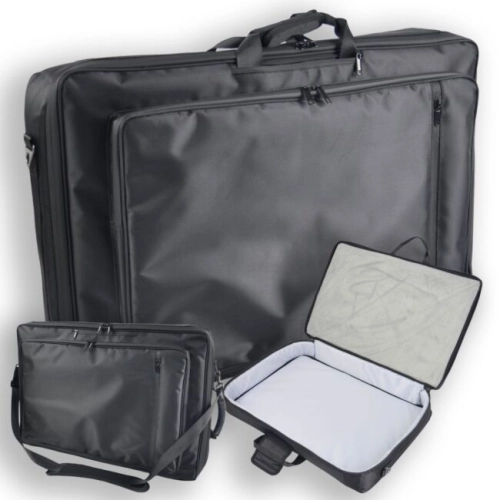 DNA DJ BAG 4 torba transportowa pokrowiec ochronny