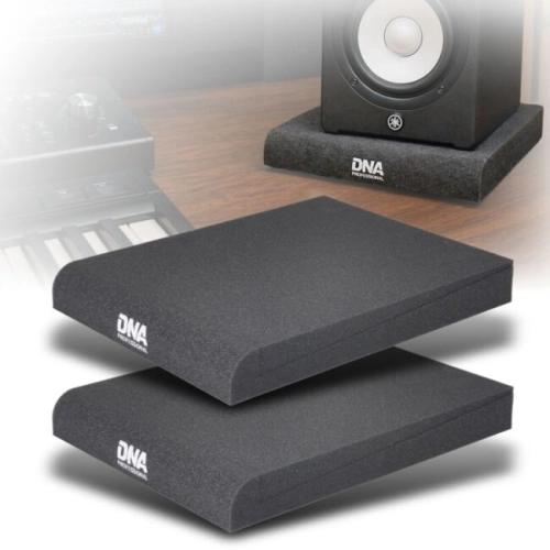 DNA MAP podkładka akustyczna antywibracyjna pod mo