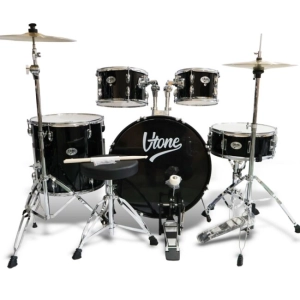 V-TONE AD KIT 1 BK perkusja akustyczna czarna zest
