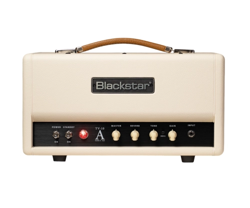 BLACKSTAR TV-10 A HBD