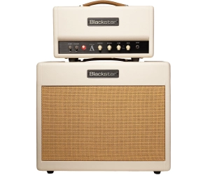  Zestaw BLACKSTAR TV-10 A HBD + TV-10 A 112BD