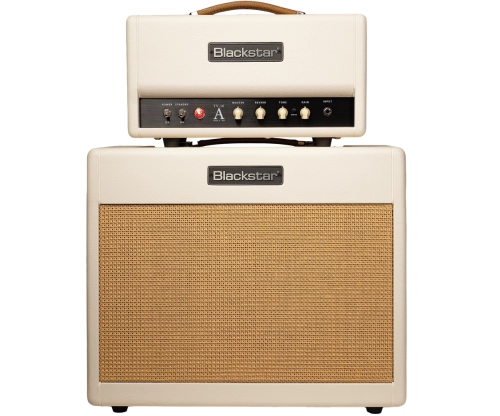  Zestaw BLACKSTAR TV-10 A HBD + TV-10 A 112BD