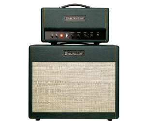 Zestaw BLACKSTAR TV-10 B HOL + TV-10B 112OL