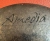 Amedia Ahmet Legend 22