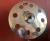 Sabian AAX O-Zone Crash 18"