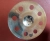 Sabian AAX O-Zone Crash 18"