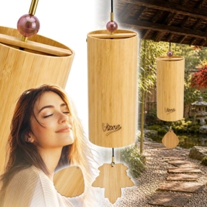 V-TONE ZEN MOUNTAIN dzwonek wietrzny wind chime de