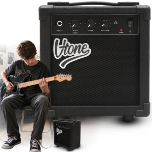 V-TONE AMP10 combo gitarowe wzmacniacz 10W do gita