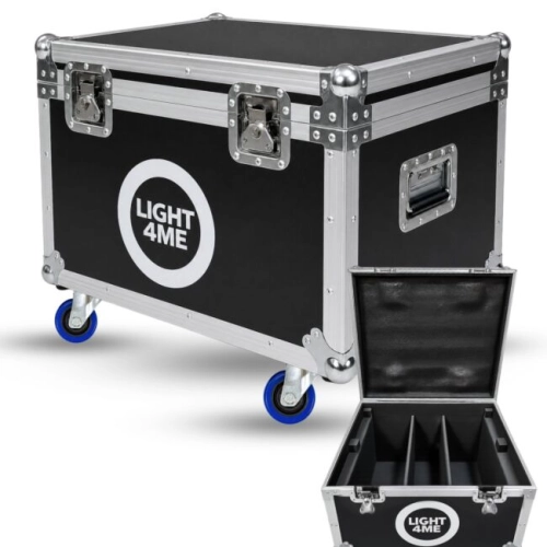 LIGHT4ME CLONE 1 CASE 2IN1 skrzynia transportowa
