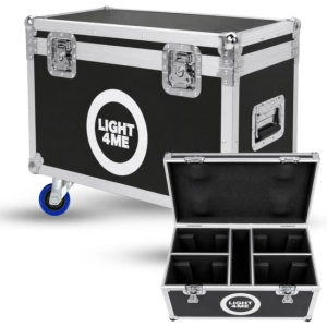 LIGHT4ME 100 SPOT RING CASE 4IN1 skrzynia transpor