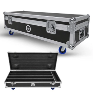 LIGHT4ME SWEEPER BAR 10x15 CASE 4IN1 skrzynia tran