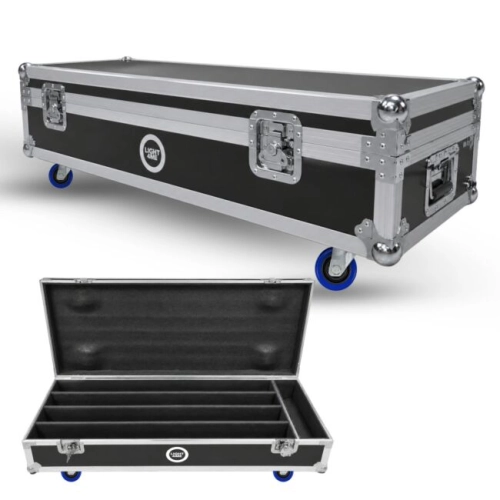 LIGHT4ME SWEEPER BAR 10x15 CASE 4IN1 skrzynia tran