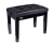 V-TONE ŁAWA 1 BK do pianina fortepianu