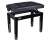 V-TONE ŁAWA 1 BK do pianina fortepianu