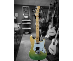 Flight Pathfinder Tenor TBL