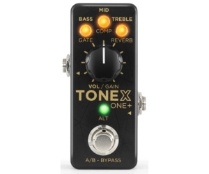 IK Multimedia ToneX One+